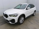  Bmw  X1 BMW  / 2019 / 5P / todoterreno sDrive16d Business 