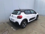  Citroen  C3  Feel Pack 1.5 BlueHDi 100CV MT6 E6d #2