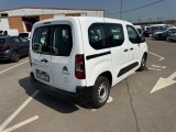  Citroen  Berlingo  Combi Live M 1.5 BlueHDi 100CV MT5 E6dT #2
