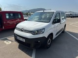  Citroen  Berlingo  Combi Live M 1.5 BlueHDi 100CV MT5 E6dT 