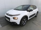  Citroen  C3  Shine 1.2 PureTech 80CV MT5 E6dT 