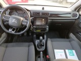  Citroen  C3  Shine 1.2 PureTech 80CV MT5 E6dT #3