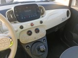  Fiat  500  Berlina Mirror 1.2 70CV MT5 E6 #13