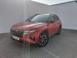  Hyundai  Tucson HYUNDAI  / 2020 / 5P / todoterreno 1.6 CRDI 100kW (136CV) 48V Tecno DCT 2C 