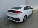  Hyundai   IONIQ HYUNDAI / 2019 / 5P / berlina con portón 1.6 GDI HEV Klass DCT #2