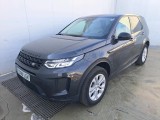  Land Rover  Discovery LAND ROVER  Sport / 2019 / 5P / todoterreno 2.0D I4-L.Flw 150 PS AWD Auto S 
