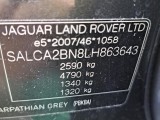  Land Rover  Discovery LAND ROVER  Sport / 2019 / 5P / todoterreno 2.0D I4-L.Flw 150 PS AWD Auto S #19