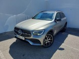  Mercedes  GLC-Klasse Clase GLC GLC 300 e 4Matic (253.953)AMG 2.0 AMG Line 320CV AT9 E6d 