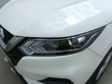  Nissan  Qashqai NISSAN  / 2017 / 5P / todoterreno DIG-T 103 kW (140 CV) E6D ACENTA (AC) #15