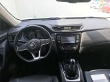  Nissan  X-Trail NISSAN  / 2017 / 5P / crossover 5P dCi 110 kW (150 CV) E6D TEKNA #3