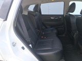  Nissan  X-Trail NISSAN  / 2017 / 5P / crossover 5P dCi 110 kW (150 CV) E6D TEKNA #7