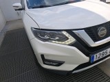  Nissan  X-Trail NISSAN  / 2017 / 5P / crossover 5P dCi 110 kW (150 CV) E6D TEKNA #16