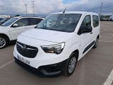  Opel  Combo OPEL  Life / 2018 / 4P / monovolumen compacto 1.5 TD 75kW (100CV) S/S Expression L 