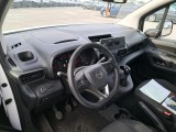  Opel  Combo OPEL  Life / 2018 / 4P / monovolumen compacto 1.5 TD 75kW (100CV) S/S Expression L #3