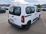  Opel  Combo OPEL  Life / 2018 / 4P / monovolumen compacto 1.5 TD 75kW (100CV) S/S Expression L #2