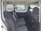 Opel  Combo OPEL  Life / 2018 / 4P / monovolumen compacto 1.5 TD 75kW (100CV) S/S Expression L #7