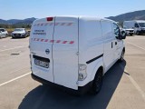  Nissan  e-NV200 NISSAN  / 2009 / 4P / furgón Furgón 4p 40 kWh PROFESIONAL #2