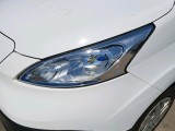  Nissan  e-NV200 NISSAN  / 2009 / 4P / furgón Furgón 4p 40 kWh PROFESIONAL #18