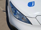 Nissan  e-NV200 NISSAN  / 2009 / 4P / furgón Furgón 4p 40 kWh PROFESIONAL #19