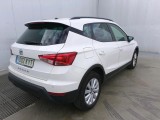  Seat  Arona  Style Edition 1.0 TSI 95CV MT5 E6dT #2