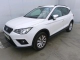  Seat  Arona  Style Edition 1.0 TSI 95CV MT5 E6dT 