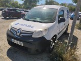  Renault  Kangoo  II Furgón Professional 1.5 dCi 90CV MT5 E5 