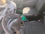  Renault  Kangoo  II Furgón Professional 1.5 dCi 90CV MT5 E5 #13