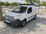  Renault  Kangoo  II Furgón Professional 1.5 dCi 90CV MT5 E6 