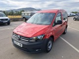  Volkswagen  Caddy  Profesional Kombi BMT 2.0 TDI 100CV MT5 E6dT 
