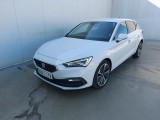  Seat  Leon  Xcellence Go 1.5 TSI 130CV MT6 E6d 