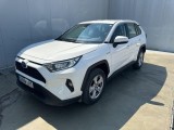  Toyota  RAV4 TOYOTA  / 2018 / 5P / todoterreno 2.5l 220H Business 4WD 