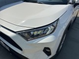  Toyota  RAV4 TOYOTA  / 2018 / 5P / todoterreno 2.5l 220H Business 4WD #15