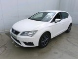  Seat  Leon  Style Visio Edition 1.6 TDI 115CV AT7 E6dT 