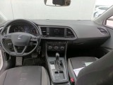  Seat  Leon  Style Visio Edition 1.6 TDI 115CV AT7 E6dT #3