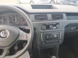  Volkswagen  Caddy  Profesional Kombi BMT 2.0 TDI 100CV MT5 E6dT #14