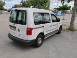  Volkswagen  Caddy  Profesional Kombi BMT 2.0 TDI 75CV MT5 E6dT #2