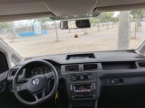  Volkswagen  Caddy  Profesional Kombi BMT 2.0 TDI 75CV MT5 E6dT #3