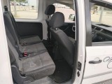  Volkswagen  Caddy  Profesional Kombi BMT 2.0 TDI 75CV MT5 E6dT #8