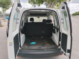  Volkswagen  Caddy  Profesional Kombi BMT 2.0 TDI 75CV MT5 E6dT #11