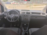  Volkswagen  Caddy  Profesional Kombi BMT 2.0 TDI 100CV MT5 E6dT #3