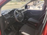  Volkswagen  Caddy  Profesional Kombi BMT 2.0 TDI 100CV MT5 E6dT #13