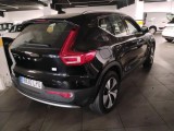  Volvo  XC60 VOLVO XC40 / 2017 / 5P / todoterreno 1.5 T4 Twin Recharge Inscription Ex Auto #2
