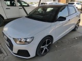  Audi  A1 Sportback  25 TFSI 1.0 95CV MT5 