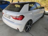  Audi  A1 Sportback  25 TFSI 1.0 95CV MT5 #2