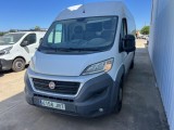  Fiat  Ducato FIAT  VU 4p 3G furgón Furgón Maxi 35 Extra Larg Alto 2.3 150 