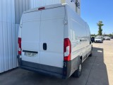  Fiat  Ducato FIAT  VU 4p 3G furgón Furgón Maxi 35 Extra Larg Alto 2.3 150 #2