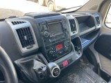  Fiat  Ducato FIAT  VU 4p 3G furgón Furgón Maxi 35 Extra Larg Alto 2.3 150 #13