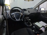  Ford  Fiesta  Trend 1.5 TDCi 75CV MT5 E6 #3