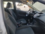  Ford  Fiesta  Trend 1.5 TDCi 75CV MT5 E6 #6