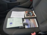 Ford  Fiesta  Trend 1.5 TDCi 75CV MT5 E6 #9